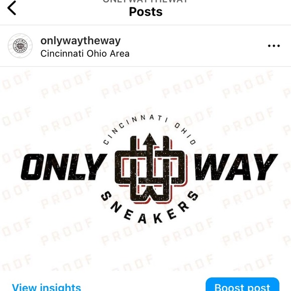 onlywaysneakers